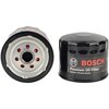 Bosch Oil Filter, 3322 3322